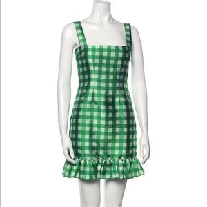 CYNTHIA ROWLEY mini dress size US 2